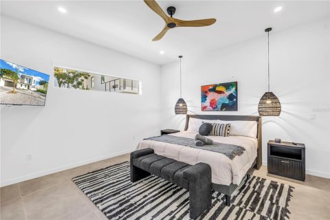 Villa ou maison à louer à Sarasota, Floride: 5 chambres, 314.57 m2 № 2096596 - photo 21