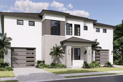 Casa en venta en Sarasota, Florida, 4 dormitorios, 254.09 m2 № 2208486 - foto 12