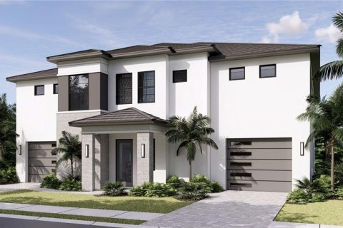 Casa en venta en Sarasota, Florida, 4 dormitorios, 254.09 m2 № 2208486 - foto 10