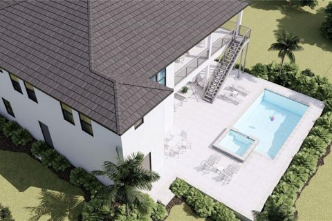 Casa en venta en Sarasota, Florida, 4 dormitorios, 254.09 m2 № 2208486 - foto 6