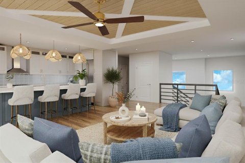 Casa en venta en Sarasota, Florida, 4 dormitorios, 254.09 m2 № 2208486 - foto 2