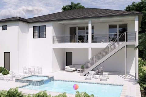 Casa en venta en Sarasota, Florida, 4 dormitorios, 254.09 m2 № 2208486 - foto 17