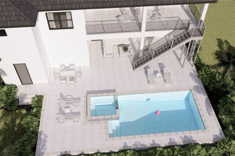 Casa en venta en Sarasota, Florida, 4 dormitorios, 254.09 m2 № 2208486 - foto 16