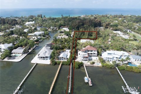Casa en venta en Sarasota, Florida, 4 dormitorios, 254.09 m2 № 2208486 - foto 8