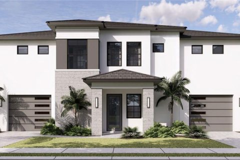 Casa en venta en Sarasota, Florida, 4 dormitorios, 254.09 m2 № 2208486 - foto 9