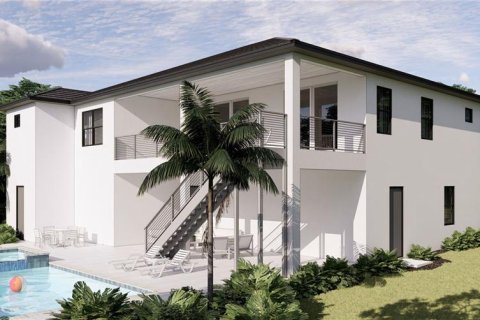 Casa en venta en Sarasota, Florida, 4 dormitorios, 254.09 m2 № 2208486 - foto 15