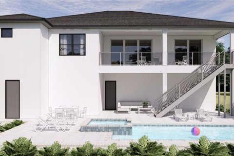 Casa en venta en Sarasota, Florida, 4 dormitorios, 254.09 m2 № 2208486 - foto 18