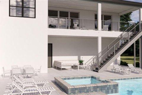 Casa en venta en Sarasota, Florida, 4 dormitorios, 254.09 m2 № 2208486 - foto 4