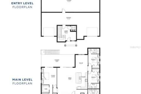 Casa en venta en Sarasota, Florida, 4 dormitorios, 254.09 m2 № 2208486 - foto 19