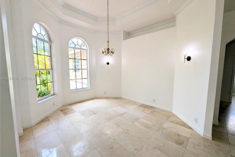 Casa en alquiler en Weston, Florida, 4 dormitorios, 257.99 m2 № 1993503 - foto 7