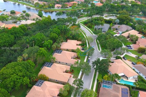 Casa en alquiler en Weston, Florida, 4 dormitorios, 257.99 m2 № 1993503 - foto 19
