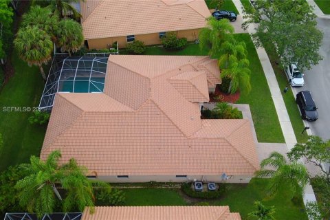 Casa en alquiler en Weston, Florida, 4 dormitorios, 257.99 m2 № 1993503 - foto 20
