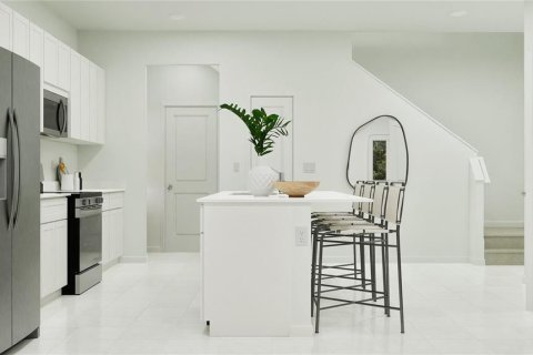 Townhouse in Davenport, Florida 3 bedrooms, 170.48 sq.m. № 1901426 - photo 3