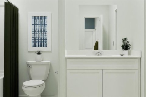 Townhouse in Davenport, Florida 3 bedrooms, 170.48 sq.m. № 1901426 - photo 13