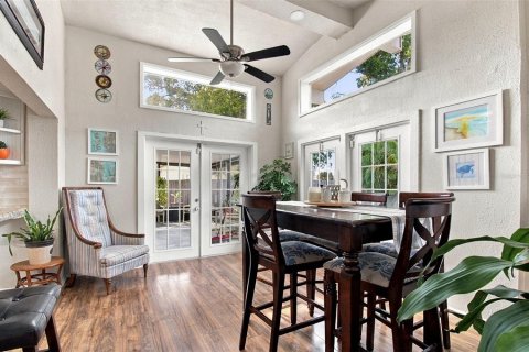Villa ou maison à vendre à Port Richey, Floride: 4 chambres, 144.93 m2 № 2436736 - photo 16