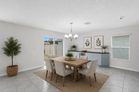 Villa ou maison à vendre à Bradenton, Floride: 4 chambres, 208.84 m2 № 2219603 - photo 11