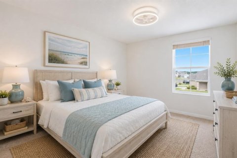 Villa ou maison à vendre à Bradenton, Floride: 4 chambres, 208.84 m2 № 2219603 - photo 23