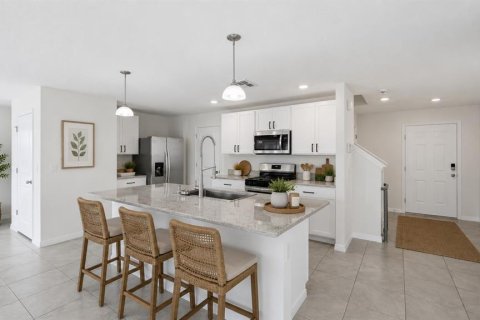Villa ou maison à vendre à Bradenton, Floride: 4 chambres, 208.84 m2 № 2219603 - photo 6