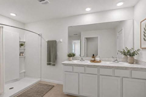 Villa ou maison à vendre à Bradenton, Floride: 4 chambres, 208.84 m2 № 2219603 - photo 21