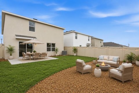 Villa ou maison à vendre à Bradenton, Floride: 4 chambres, 208.84 m2 № 2219603 - photo 29