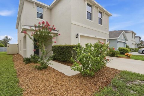 Villa ou maison à vendre à Bradenton, Floride: 4 chambres, 208.84 m2 № 2219603 - photo 3