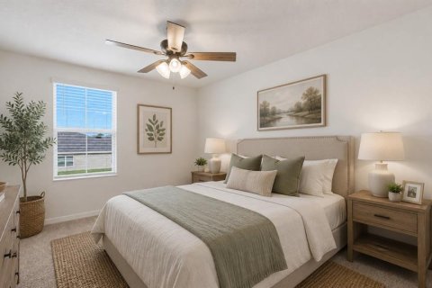 Villa ou maison à vendre à Bradenton, Floride: 4 chambres, 208.84 m2 № 2219603 - photo 26
