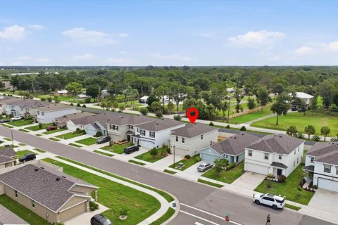 Villa ou maison à vendre à Bradenton, Floride: 4 chambres, 208.84 m2 № 2219603 - photo 4