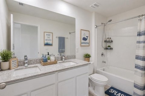 Villa ou maison à vendre à Bradenton, Floride: 4 chambres, 208.84 m2 № 2219603 - photo 27