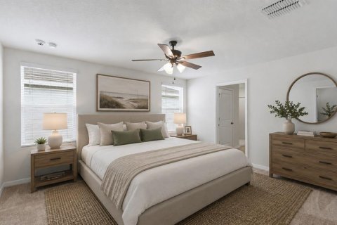 Villa ou maison à vendre à Bradenton, Floride: 4 chambres, 208.84 m2 № 2219603 - photo 17