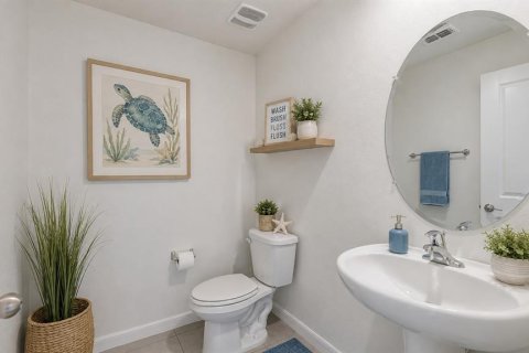 Villa ou maison à vendre à Bradenton, Floride: 4 chambres, 208.84 m2 № 2219603 - photo 13
