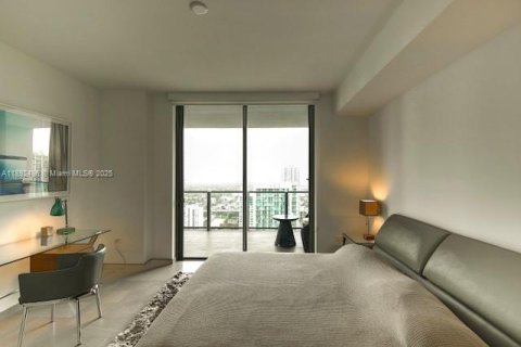 Copropriété à louer à Miami, Floride: 1 chambre, 90.67 m2 № 1946366 - photo 5