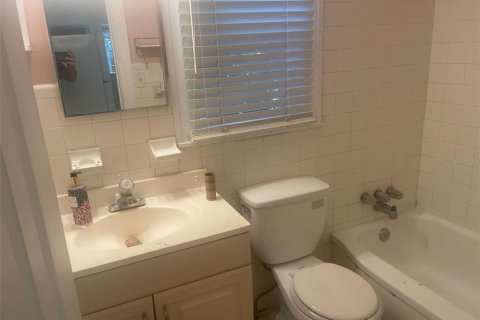 Appartement à louer à Saint Petersburg, Floride: 2 chambres, 61.32 m2 № 2156512 - photo 12