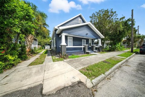 Villa ou maison à vendre à Tampa, Floride: 3 chambres, 121.24 m2 № 1898920 - photo 30