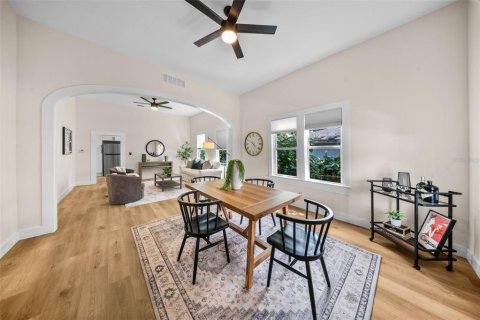 Villa ou maison à vendre à Tampa, Floride: 3 chambres, 121.24 m2 № 1898920 - photo 2