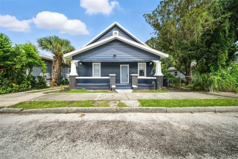 Villa ou maison à vendre à Tampa, Floride: 3 chambres, 121.24 m2 № 1898920 - photo 29
