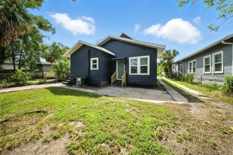 Villa ou maison à vendre à Tampa, Floride: 3 chambres, 121.24 m2 № 1898920 - photo 25