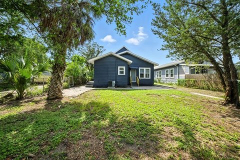 Villa ou maison à vendre à Tampa, Floride: 3 chambres, 121.24 m2 № 1898920 - photo 26