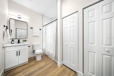 Villa ou maison à vendre à Tampa, Floride: 3 chambres, 121.24 m2 № 1898920 - photo 24