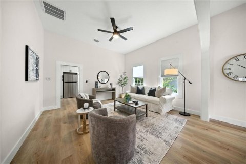Villa ou maison à vendre à Tampa, Floride: 3 chambres, 121.24 m2 № 1898920 - photo 6