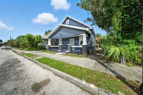 Villa ou maison à vendre à Tampa, Floride: 3 chambres, 121.24 m2 № 1898920 - photo 28
