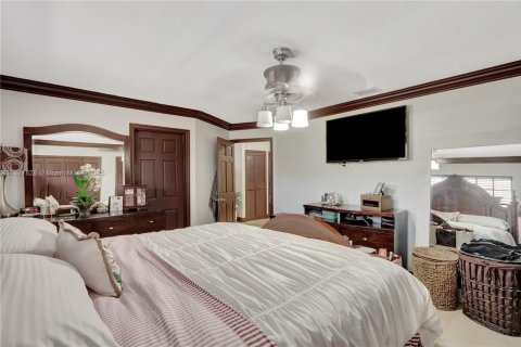 House in Miami Gardens, Florida 5 bedrooms, 155.05 sq.m. № 1844042 - photo 18
