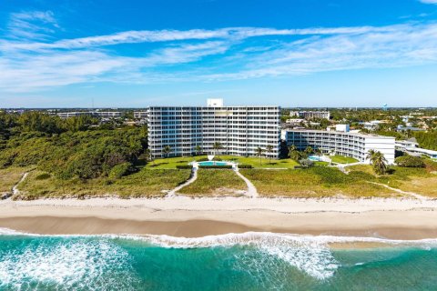 Copropriété à vendre à Delray Beach, Floride: 2 chambres, 177.54 m2 № 2087718 - photo 11
