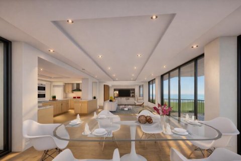 Condo à Delray Beach, Floride, 2 chambres  № 2087718