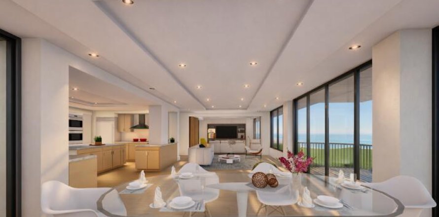 Condo à Delray Beach, Floride, 2 chambres № 2087718