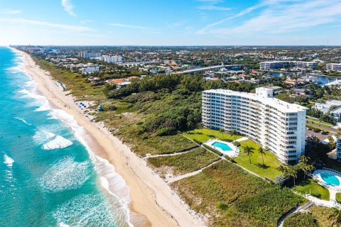 Copropriété à vendre à Delray Beach, Floride: 2 chambres, 177.54 m2 № 2087718 - photo 12