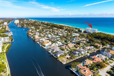 Copropriété à vendre à Delray Beach, Floride: 2 chambres, 177.54 m2 № 2087718 - photo 13