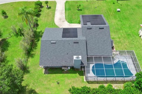 House in Kissimmee, Florida 4 bedrooms, 133.31 sq.m. № 1904938 - photo 8