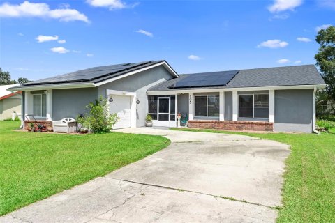 House in Kissimmee, Florida 4 bedrooms, 133.31 sq.m. № 1904938 - photo 6