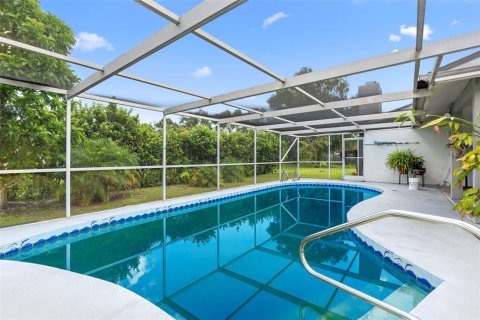 House in Kissimmee, Florida 4 bedrooms, 133.31 sq.m. № 1904938 - photo 27