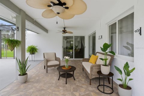 House in Kissimmee, Florida 4 bedrooms, 133.31 sq.m. № 1904938 - photo 24